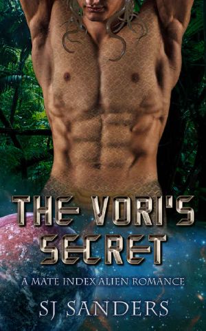 [The Mate Index 07] • The Vori's Secret